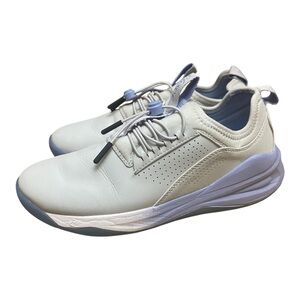 Clove Womens Nursing Healthcare Shoes Sneakers Grey Matter Walking